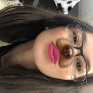 Meet your Posher, Jasmin